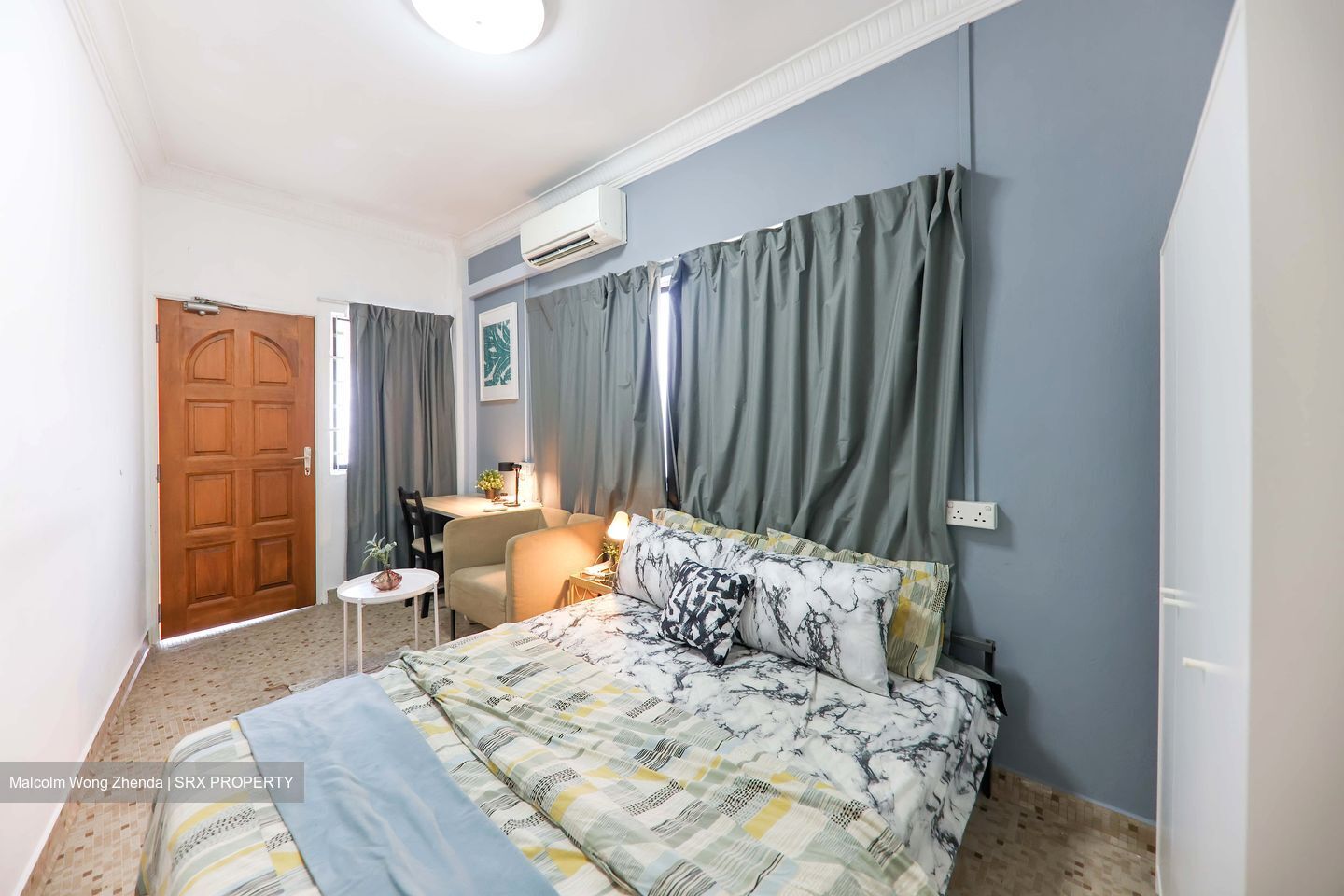 Beng Tong Mansion (D15), Apartment #569660051